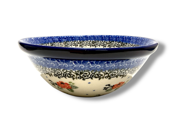 059 Bunzlau Nest Schaal Ø 14,5 cm 1525X Nest Schaal Ø 14,5 cm